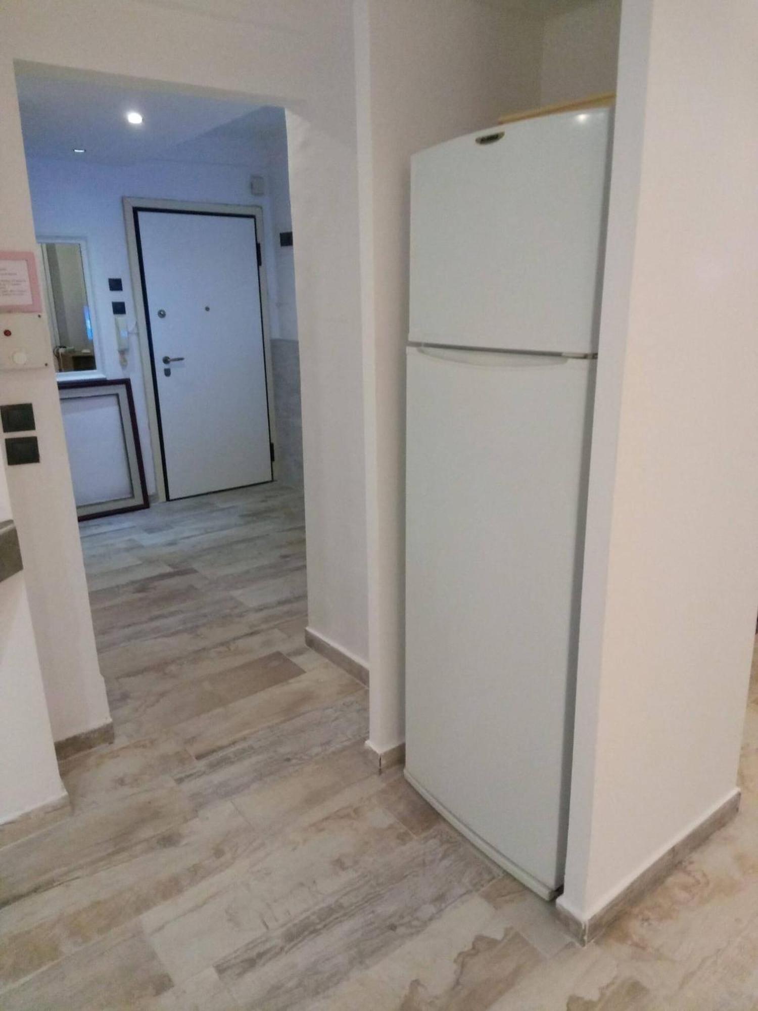 Center With Private Yard D11 Apartment *
