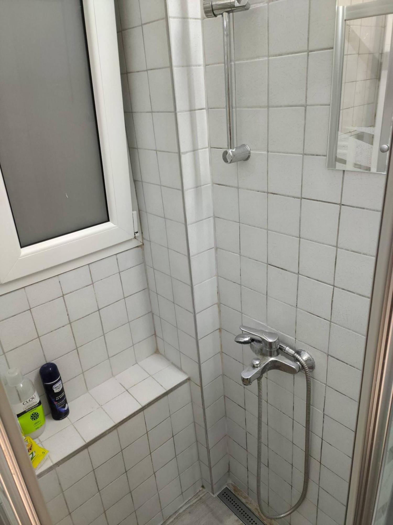 Apartment Center With Private Yard D11 Thessaloniki