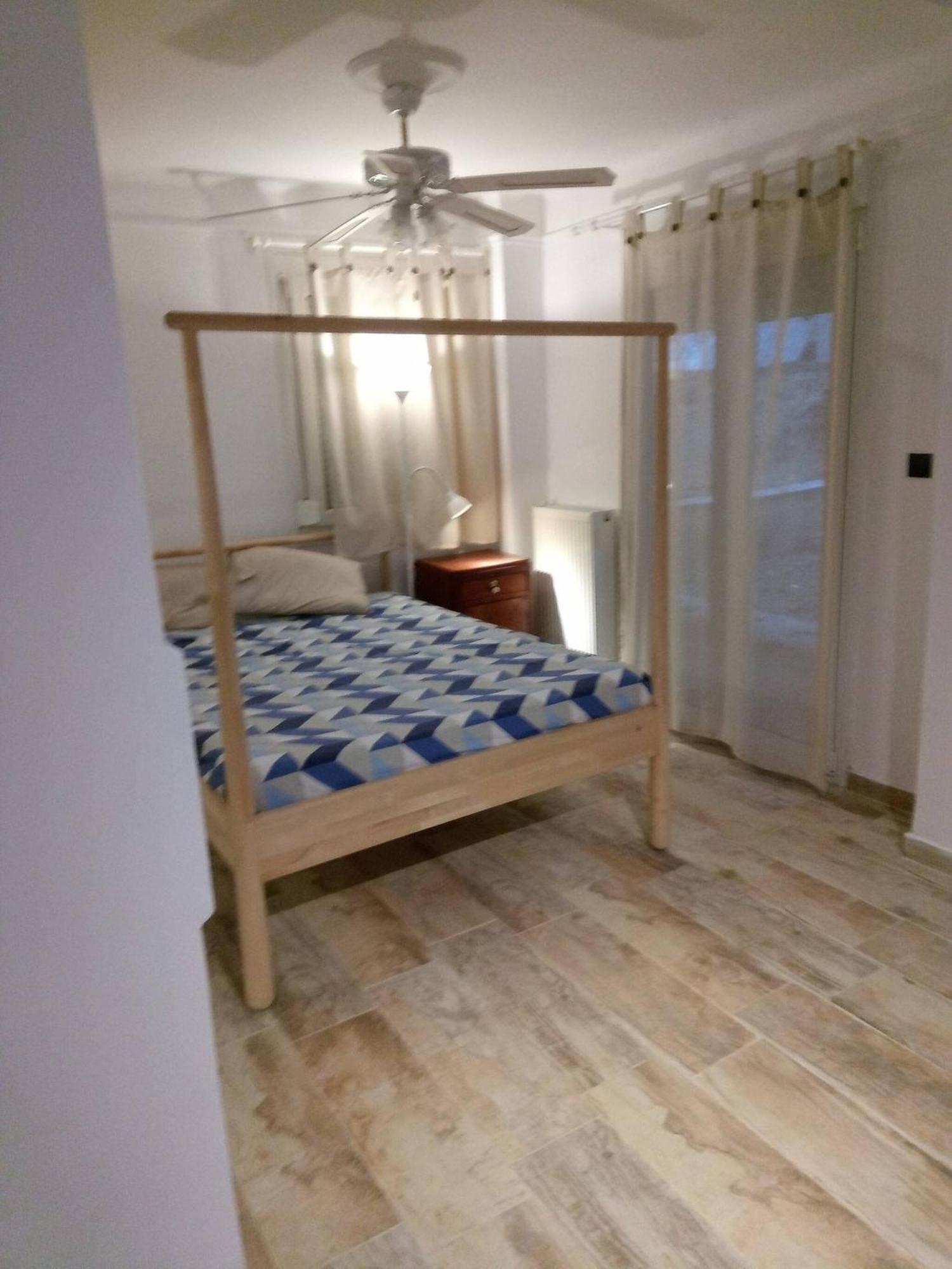 Apartment Center With Private Yard D11 Thessaloniki
