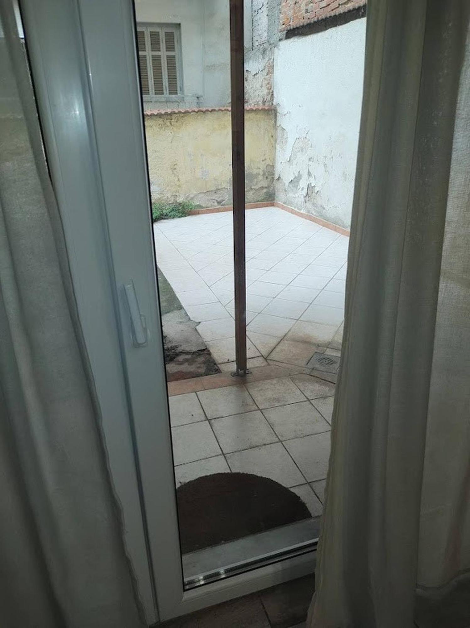 Center With Private Yard D11 Thessaloniki